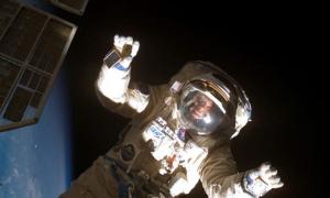 У Туреччині продають квитки в космос