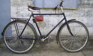 Велосипеди крадуть діти і раніше судимі