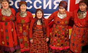 На «Євробачення» разом з «Бурановськими бабусями» відправлять лікарів