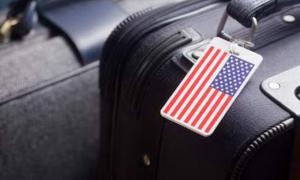 Оформити візу в США стане дорожче 