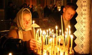 На Великдень більшість українців підуть до церкви 