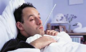 Офіційно грипу немає, але волиняни хворіють масово