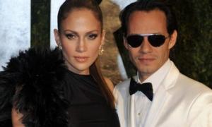 Чоловік Дженніфер Лопес подав на розлучення