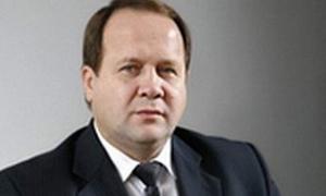 Новообраний голова Рахункової палати щомісяця отримує 230 тисяч гривень