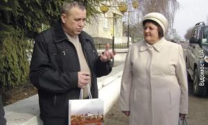 «Зимова агрошкола» вчить селян бути успішними