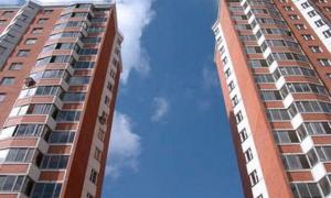 Щоб купити квартиру в Києві, потрібно 15 років відкладати всю зарплату