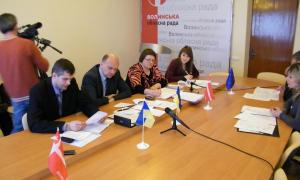 Центр інвалідного спорту Волині перейменують