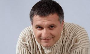 Аваков написав у Facebook, що італійський суд його звільнив