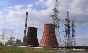 Депутати дозволили приватизувати світло і тепло