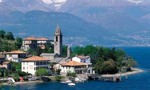 Регіон Італії з центром у Мілані хоче приєднатись до Швейцарії