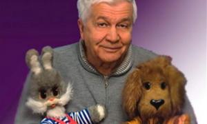 Пішов з життя ведучий програми «На добраніч, малюки!» Володимир Ухін