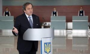 Платіні розлютили ціни в українських готелях до Євро