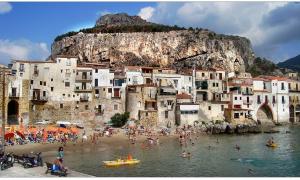 Сицилійців налякав землетрус. Обійшлося без жертв