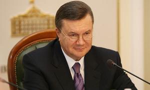 Віктор Янукович на книжках заробив понад 16 мільйонів