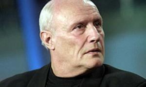 Олександр Пороховщиков помер у Великодню ніч