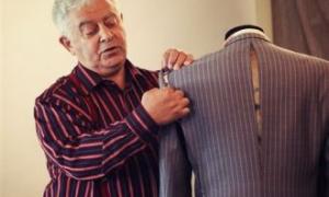 Пішов із життя творець чоловічого стилю Михайло Воронін
