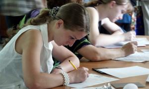 У Луцьку визначено пункти тестування ЗНО-2012