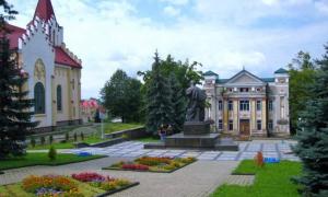 На ліквідацію у Калуші екологічного лиха уряд виділив 120 мільйонів