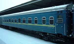 На час Євро-2012 введуть додаткові поїзди в Україну, Росію, Білорусь і Польщу