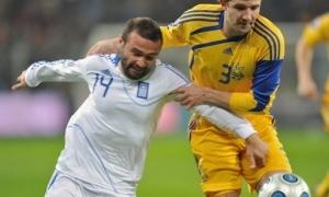 Україна не поїде на ЧС-2010 в ПАР