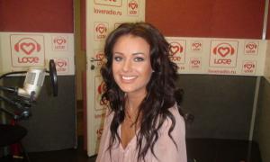 Екс-кохана Баскова Оксана Федорова назвала сина Федором