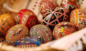 На Великдень найбільше подорожчали яйця, м’ясо та овочі