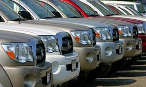 Іномарки в Україні можуть подорожчати майже на 20%