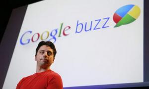 Засновник Google назвав Китай і Facebook загрозою для Інтернету 