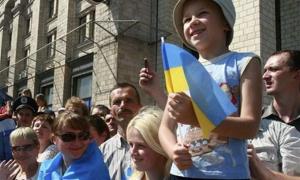 Українців стає все менше