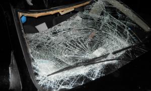 Під колесами авто загинули двоє велосипедистів