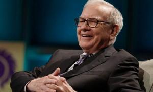 В Уоррена Баффета виявили рак простати