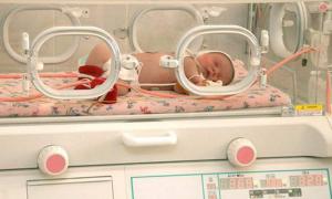 На перинатальний центр у Луцьку цьогоріч виділили 30 мільйонів