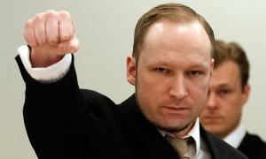 Норвезький терорист вимагав для себе смертну кару