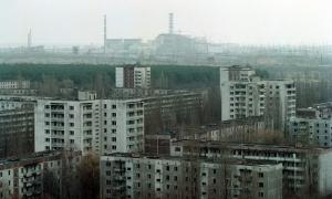 Мешканцям Прип’яті заборонили цього року відвідувати зону відчуження