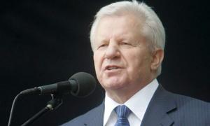 ЗМІ: Мороз хоче вийти з партії і балотуватися в парламент по мажоритарці