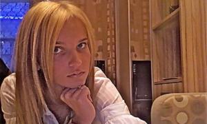 19-річна дочка депутата збила людину на пішохідному переході