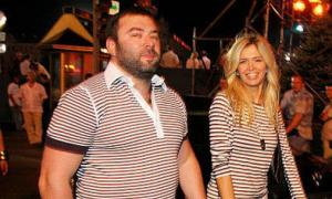 Віра Брежнєва розлучається