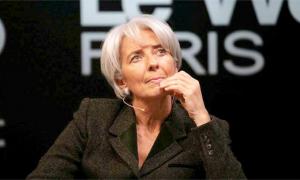 МВФ дадуть на боротьбу з кризою $316 мільярдів