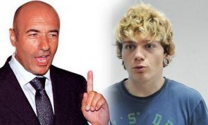 Ігор Крутой знеславив Кривошапка