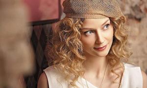 Найстильнішою в Росії назвали акторку Світлану Ходченкову