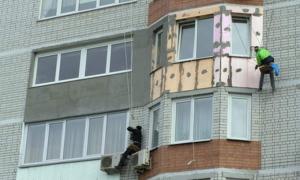 На утеплення усіх будинків потрібна половина держбюджету