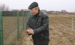 З десяти соток городу — 150 тисяч гривень прибутку