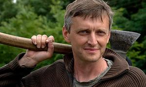 На Каннському фестивалі представлять новий фільм Сергія Лозниці