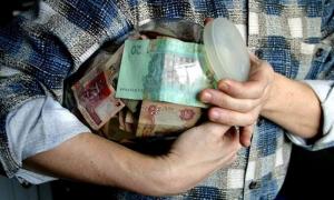 Ставки по депозитах будуть зменшуватись, а кредити не стануть доступнішими