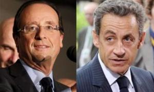 У Франції сьогодні останній день можна агітувати, у неділю — вибори