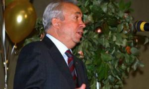 На банківських рахунках мера Донецька назбиралося понад два мільйони