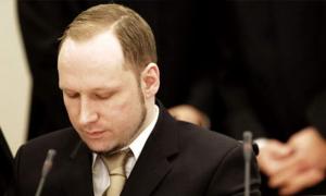 «Норвезького стрільця» Брейвіка обстежить ще один психіатр