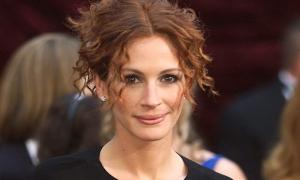 Джулія Робертс придумала весільний подарунок для Джолі-Піттів