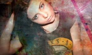 Бурмака вважає доньку рок-зіркою