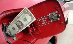 Європейці підрахували, що найдорожчий бензин продається у Норвегії